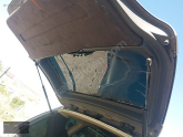 Oto Çıkma Parça / Mercedes / SLK / Radyatör / Radyatör Ayağı / Çıkma Parça 