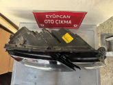 Oto Çıkma Parça / Skoda / Octavia / Far & Stop / Sağ Ön Far / Çıkma Parça 