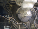 Oto Çıkma Parça / Ford / Transit / Fren / Westinghouse / Çıkma Parça 