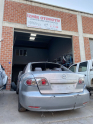 Oto Çıkma Parça / Mazda / 6 / Radyatör / Klima Radyatörü / Çıkma Parça 