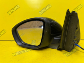 Oto Çıkma Parça / Peugeot / 208 / Ayna / Sol Dış Ayna / Çıkma Parça 