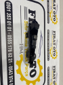 Mercedes C Serisi W205 Sol Arka Tampon Braketi 2058800503