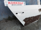 Oto Çıkma Parça / Volkswagen / Passat / Kaporta & Karoser / Sağ Arka Kapı / Çıkma Parça 