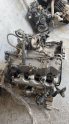 2007 2015 Mitsubishi L200 motor 230.000