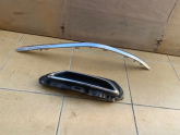 Oto Çıkma Parça / Volkswagen / Arteon / Kaporta & Karoser / Panjur / Çıkma Parça 