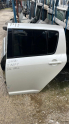 SUZUKİ SWİFT SOL ARKA KAPI ORJİNAL ÇIKMA