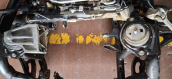 Oto Çıkma Parça / Jeep / Compass / Motor / Motor Kapağı / Çıkma Parça 