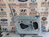 Oto Çıkma Parça / Renault / Clio / Kaporta & Karoser / Sol Ön Kapı / Çıkma Parça 