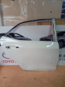 Oto Çıkma Parça / Toyota / Corolla / Kaporta & Karoser / Sağ Arka Kapı / Çıkma Parça 