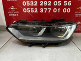 2014-2019 Volkswagen Passat B8 Full Led Sol Ön Far 3G1941035C