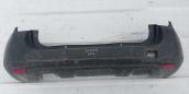 dacia duster 2015 çıkma arka tampon (son fiyat)