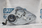 ÇIKMA FORD FOCUS 2 SAĞ ARKA CAM KRİKOSU K-705