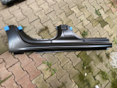 OPEL CORSA F SAĞ MARŞBİYEL SACI SIFIR 1666081680 CANCAN OPEL