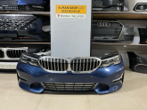 BMW G20 ÖN TAMPON FAR ORJİNAL DOLU