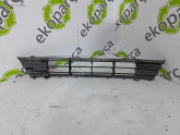 BMW 5 SERİSİ 2011 2016 F10 ÖN TAMPON ORTA IZGARA 51117331724