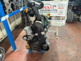 Oto Çıkma Parça / Volkswagen / Transporter / Motor / Komple Motor / Çıkma Parça 