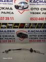 PEUGEOT 207 5 İLERİ VİTES HALATI
