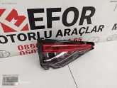 Oto Çıkma Parça / Toyota / Corolla / Far & Stop / Sol Arka Stop / Çıkma Parça 
