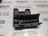 Oto Çıkma Parça / Citroen / C4 / Tampon / Tampon Braketi / Sıfır Parça 