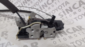 Oto Çıkma Parça / Ford / Transit / Kaporta & Karoser / Bagaj Kilidi / Çıkma Parça 