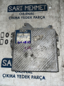 Oto Çıkma Parça / Mercedes / E Serisi / Beyin / Motor Beyni / Çıkma Parça 
