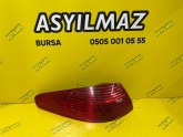 PEUGEOT 607 SOL STOP ORJİNAL