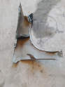 Oto Çıkma Parça / Seat / Leon / Kaporta & Karoser / Sol Ön Çamurluk / Çıkma Parça 