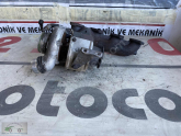 Oto Çıkma Parça / Bmw / 3 Serisi / Motor / Turbo / Çıkma Parça 