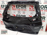 Oto Çıkma Parça / Honda / CR-V / Kaporta & Karoser / Bagaj Kapağı / Çıkma Parça 