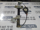 Oto Çıkma Parça / Ford / Fiesta / Oto Cam / Cam Krikosu / Çıkma Parça 