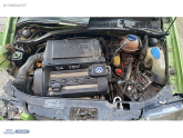 Oto Çıkma Parça / Volkswagen / Polo / Fan / Fan Paneli / Çıkma Parça 