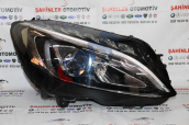 Oto Çıkma Parça / Mercedes / C Serisi / Far & Stop / Sağ Ön Far / Çıkma Parça 