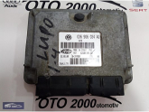 Oto Çıkma Parça / Volkswagen / Lupo / Beyin / Motor Beyni / Çıkma Parça 