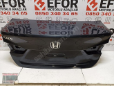 HONDA CİTY ORJİNAL ÇIKMA BAGAJ KAPAK 21-24