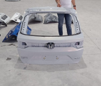 HONDA HR-V BEYAZ BAGAJ KAPAĞI ORJINAL