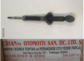 Arka Amortisör Hyundai i30 ve Kia Ceed 2012 Sağ Sol