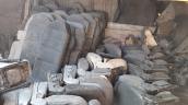 Oto Çıkma Parça / Mazda / 626 / Koltuk & Döşeme / Koltuk Takımı / Çıkma Parça 