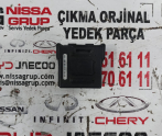 NİSSAN QASHQAİ J12 KONTROL ÜNİTESİ MODÜLÜ 284P1-HV81D