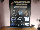 VOLKSWAGEN PASSAT B8 SAĞ MARŞPİYEL İÇ KAPLAMA 3G0853372