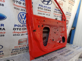 Oto Çıkma Parça / Volkswagen / Polo / Kaporta & Karoser / Sol Ön Kapı / Çıkma Parça 