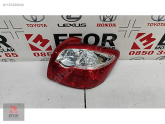 Oto Çıkma Parça / Toyota / Auris / Far & Stop / Sağ Arka Stop / Sıfır Parça 
