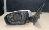 Oto Çıkma Parça / Hyundai / i20 / Ayna / Sol Dış Ayna / Çıkma Parça 
