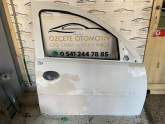 OPEL COMBO C SAĞ ÖN KAPI 2003-2007 MODEL ORJİNAL ÇIKMA