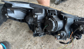 Oto Çıkma Parça / Citroen / C-Crosser / Far & Stop / Sağ Ön Far / Çıkma Parça 