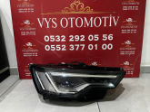 Oto Çıkma Parça / Audi / A6 / Far & Stop / Sağ Ön Far / Çıkma Parça 