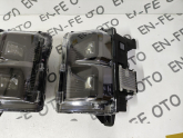 Oto Çıkma Parça / Jaecoo / J7 / Far & Stop / Sol Ön Far / Sıfır Parça 