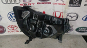 Oto Çıkma Parça / Renault / Master / Far & Stop / Sol Ön Far / Çıkma Parça 