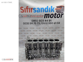 Oto Çıkma Parça / Bmw / X6 / Motor / Blok / Sıfır Parça 