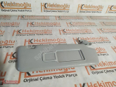 Oto Çıkma Parça / Audi / A4 / Koltuk & Döşeme / Güneşlik / Çıkma Parça 