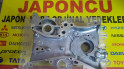 Oto Çıkma Parça / Nissan / Almera / Motor / Yağ Pompası / Sıfır Parça 